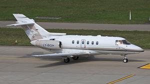 LY-BGH