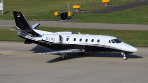 Photo with serial 560-6371 - Cessna 560XL Citation XLS Gen2