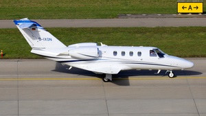 Photo of D-IXON - Cessna 525 Citation M2 Gen2 operated by Alpine Flightservice