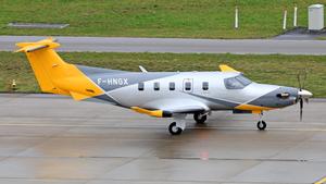 F-HNGX