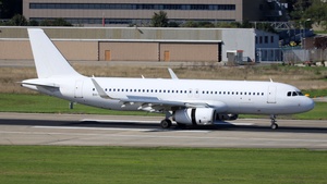 Photo of 9H-GKJ - Airbus A320-232 operated by Avion Express Malta