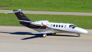 Photo of D-ILOU - Cessna 525A CitationJet CJ2+ operated by Sylt Air