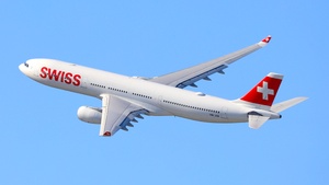 Photo of HB-JHE - Airbus A330-343 operated by Swiss International Air Lines