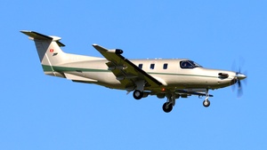 Photo of HB-FLX - Pilatus PC-12 NGX operated by Air King Jet