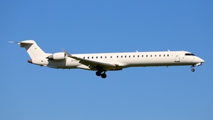 Photo of EI-FPF - Bombardier CRJ-900LR operated by CityJet