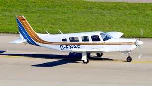 Photo of D-ENAF - Piper PA-32R-300 Lance operated by Private