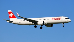 Photo with serial 12498 - Airbus A321-271NX