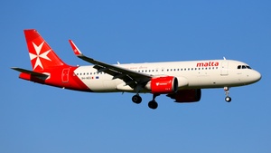 Photo of 9H-NEG - Airbus A320-251N operated by KM Malta Airlines