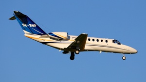 Photo of SE-RNP - Cessna 525B CitationJet CJ3+ operated by EFS European Flight Service