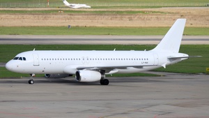 Photo of LY-NVI - Airbus A320-232 operated by Avion Express