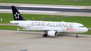 Photo of HB-IJO - Airbus A320-214 operated by Swiss International Air Lines