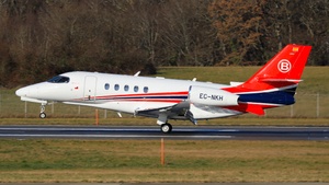 Photo with serial 680A0251 - Cessna 680A Citation Latitude