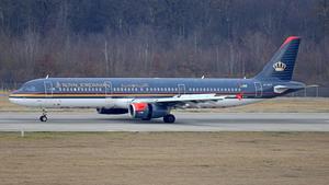 Royal Jordanian Airlines