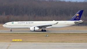 Saudia