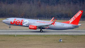 G-JZBX