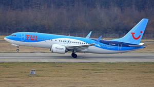 G-TUOD