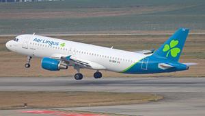 Aer Lingus