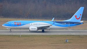 TUI Airways
