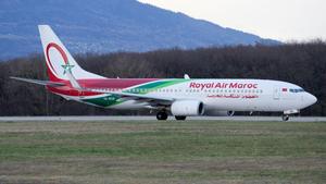 Royal Air Maroc