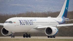Kuwait Airways