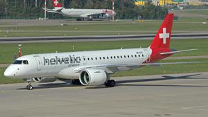 HB-AZG