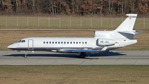HB-JWX