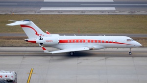 Photo of N926PN - Bombardier Global Express operated by Planet Nine Private Air