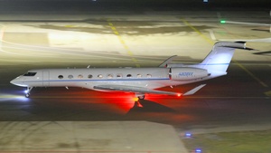 Photo of N808XX - Gulfstream G700 operated by Jet Aviation Flight Services