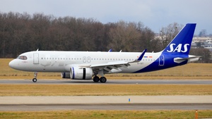 Photo of EI-SIT - Airbus A320-251N operated by SAS Connect