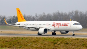 Photo with serial 10611 - Airbus A321-251NX