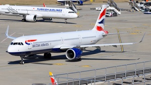 Photo with serial 8637 - Airbus A321-251NX