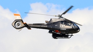 Photo of F-HAGK - Eurocopter EC130 B4 operated by Heli Securité