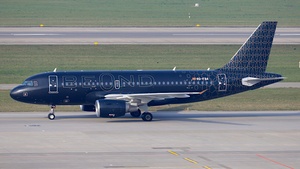 Photo of 8Q-FBA - Airbus A319-111 operated by beOnd