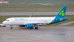 Photo of EI-NSA - Airbus A320-251N operated by Aer Lingus