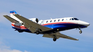 Photo of S5-BBC - Cessna 560XL Citation XLS+ operated by Air Adriatic
