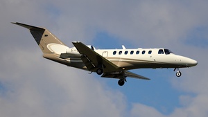 Photo of F-HTSB - Cessna 525B CitationJet CJ3 operated by Valljet
