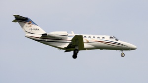 Photo of D-IGRK - Cessna 525A CitationJet CJ2 operated by ProAir Aviation