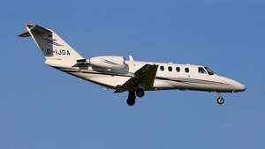 Photo of D-IJOA - Cessna 525A CitationJet CJ2 operated by Excellent Air