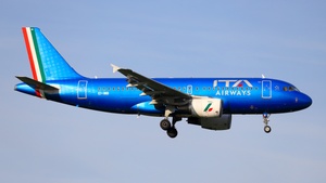 Latest photo at LSZH - Zürich