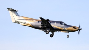 Photo of OK-CER - Pilatus PC-12 NGX operated by OK Aviation Group