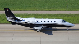 Photo with serial 560-6366 - Cessna 560XL Citation XLS Gen2