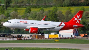 Photo of 9H-NEO - Airbus A320-251N operated by KM Malta Airlines