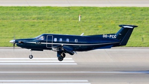 Photo with serial 2273 - Pilatus PC-12 NGX