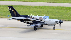 Photo of N311MX - Piper PA-46-600TP M600 SLS operated by Private