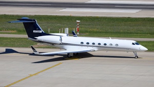 Photo of N722BV - Gulfstream GV-SP (G550) operated by Dataone Systems