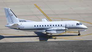 Photo of N727DL - Saab 340A operated by Napleton Aviation Group