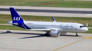 Photo with serial 10629 - Airbus A320-251N