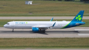Photo with serial 12412 - Airbus A321-253NY