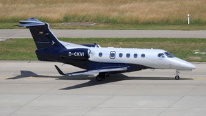Photo of D-CKVI - Embraer Phenom 300E operated by DAS Private Jets
