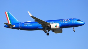 Photo of EI-HOD - Airbus A320-272N operated by ITA Airways